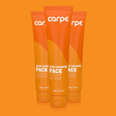 Goodbye Sweaty Face