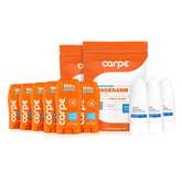 Ultimate Underarm Sweat Package