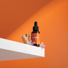 Scalp Serum