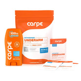 Underarm & Wipes