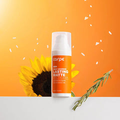 Face Primer w/ SPF