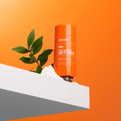 Setting Powder