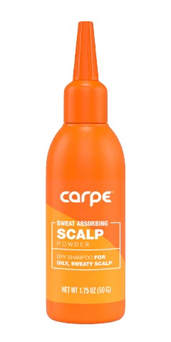 Scalp Powder