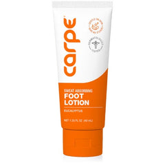 Foot Lotion